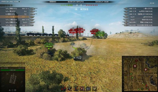 新军YATO力克豪门战队VG晋级AW线下总决赛 新军YATO力克豪门战队VG晋级AW线下总决赛