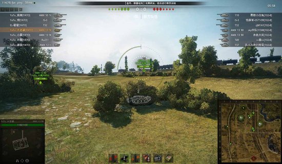 新军YATO力克豪门战队VG晋级AW线下总决赛 新军YATO力克豪门战队VG晋级AW线下总决赛