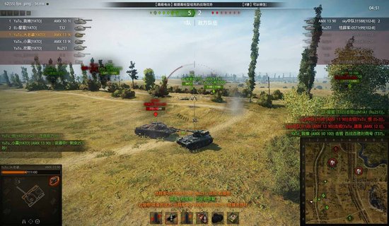 新军YATO力克豪门战队VG晋级AW线下总决赛 新军YATO力克豪门战队VG晋级AW线下总决赛