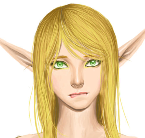 好像挺不错！玩家原创艾泽拉斯打油诗