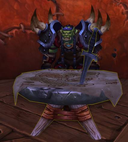 魔兽6.0德拉诺之王：测试服体验系列之三