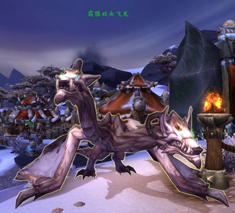 魔兽6.0德拉诺之王：测试服体验系列之三