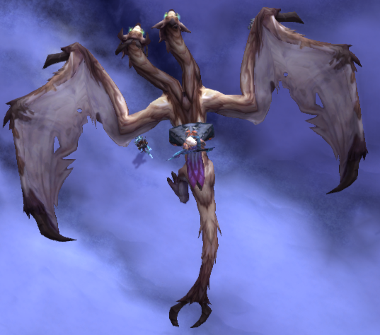 魔兽6.0德拉诺之王：测试服体验系列之三