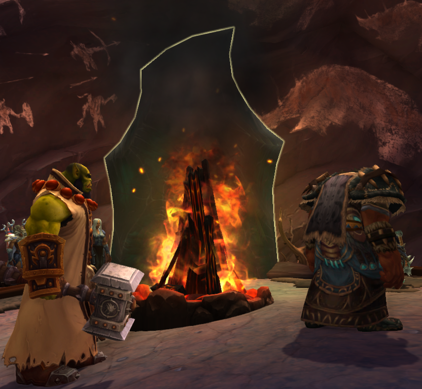 魔兽6.0德拉诺之王：测试服体验系列之三