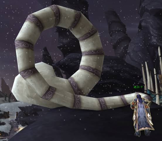 魔兽6.0德拉诺之王：测试服体验系列之三