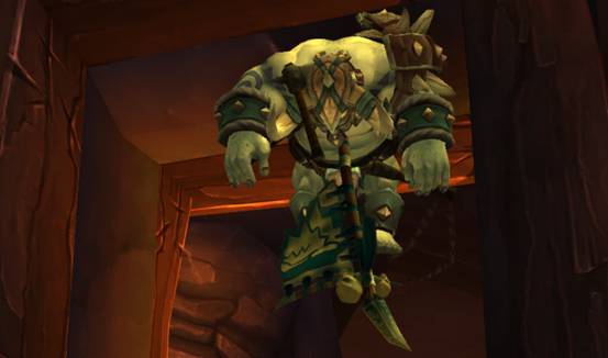 魔兽6.0德拉诺之王：测试服体验系列之三