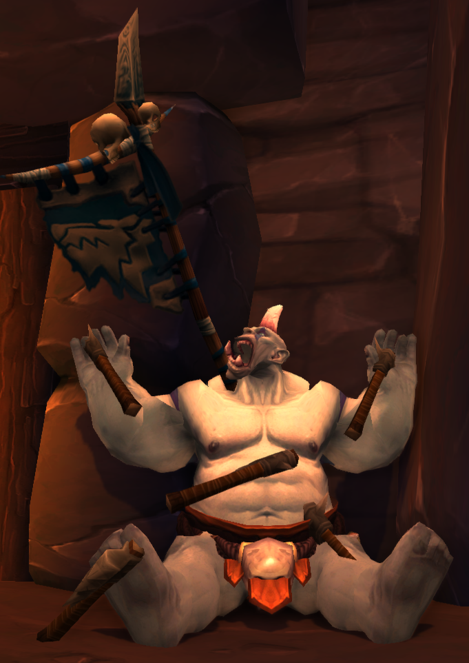 魔兽6.0德拉诺之王：测试服体验系列之三