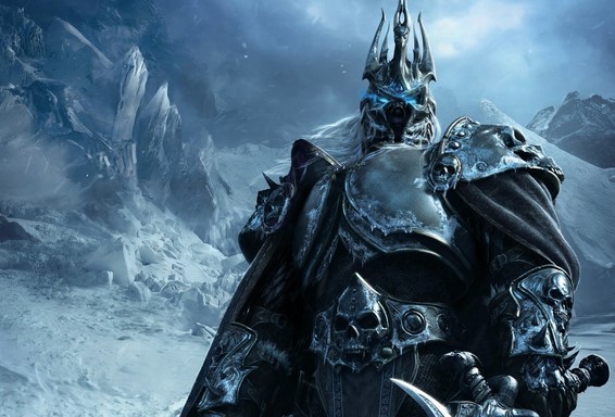 聆听艾泽拉斯:魔兽世界十周年经典BGM欣赏 聆听艾泽拉斯:魔兽世界十周年经典BGM欣赏