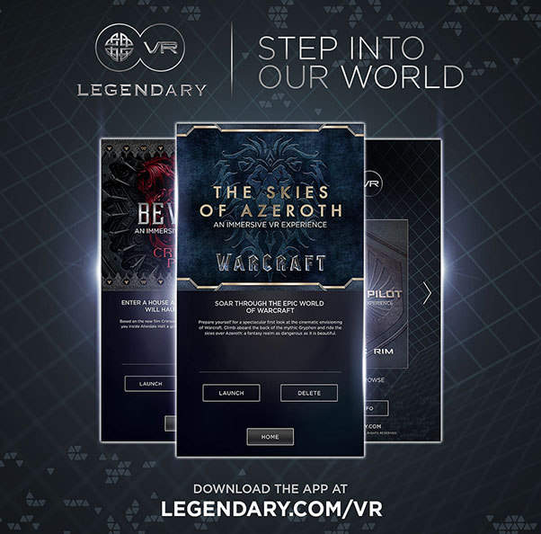 暴雪动态：圣地亚哥国际动漫展精彩内容欣赏