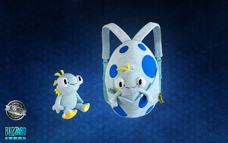 暴雪动态：圣地亚哥国际动漫展精彩内容欣赏