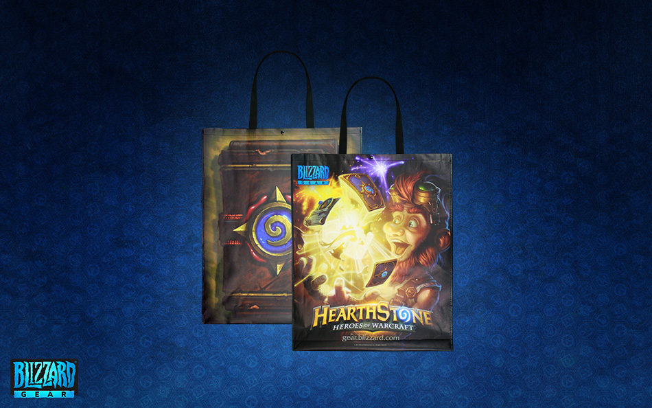 暴雪动态：圣地亚哥国际动漫展精彩内容欣赏