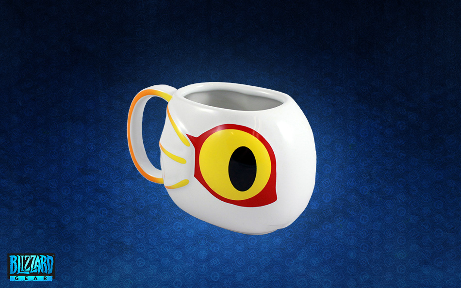 暴雪动态：圣地亚哥国际动漫展精彩内容欣赏