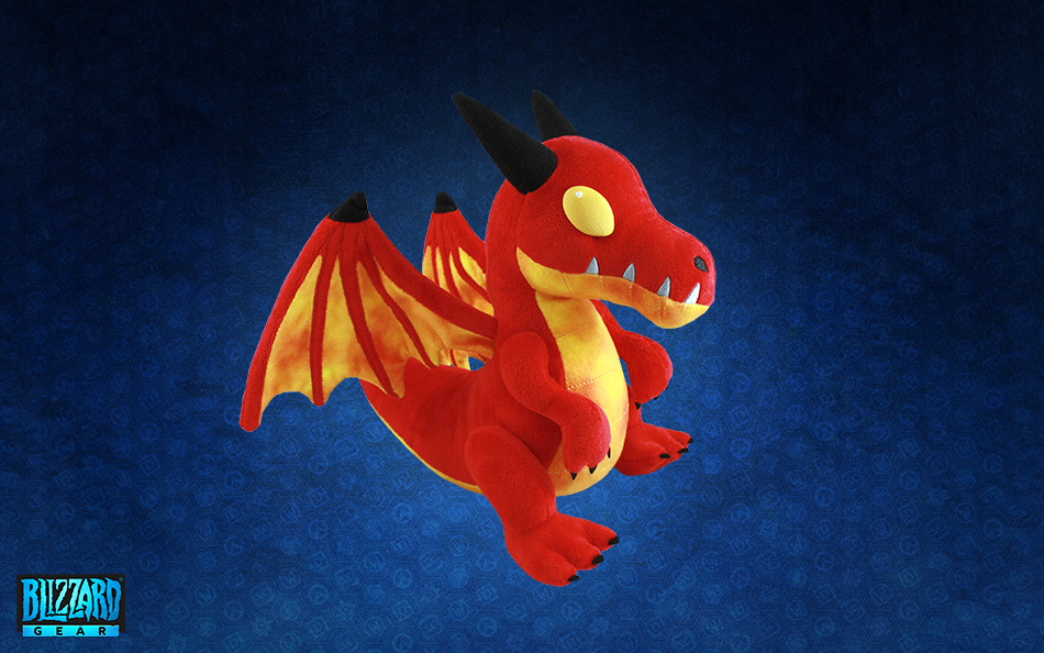 暴雪动态：圣地亚哥国际动漫展精彩内容欣赏