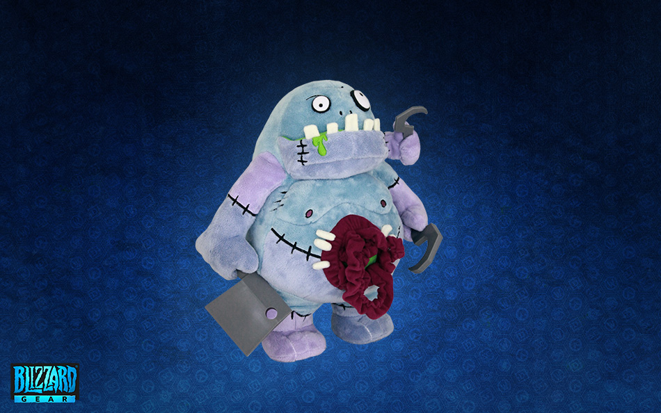 暴雪动态：圣地亚哥国际动漫展精彩内容欣赏