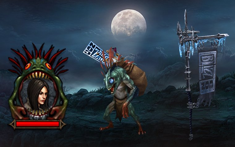 2015暴雪娱乐嘉年华游戏内虚拟礼品揭晓