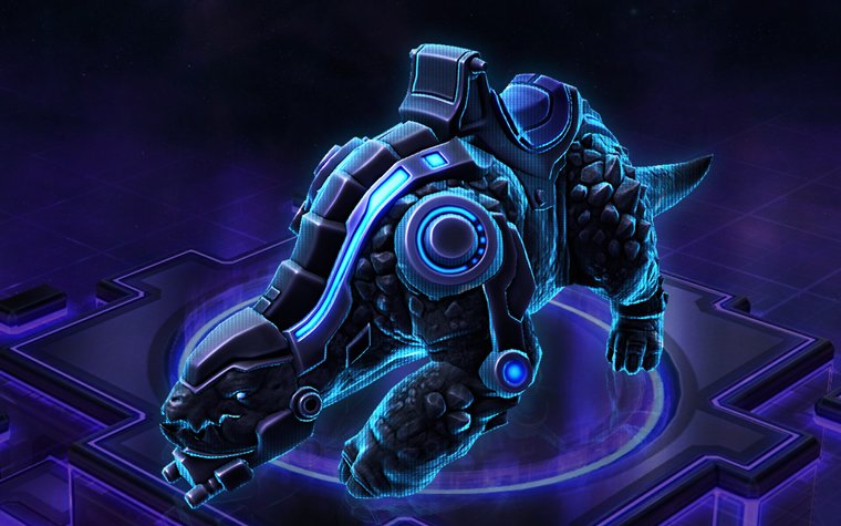 2015暴雪娱乐嘉年华游戏内虚拟礼品揭晓