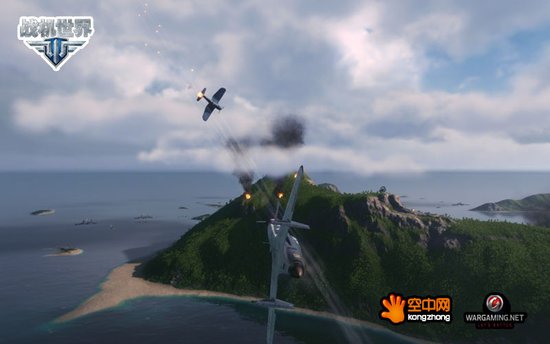 《**世界》滇峰对决8.28开测  PVE玩法首曝