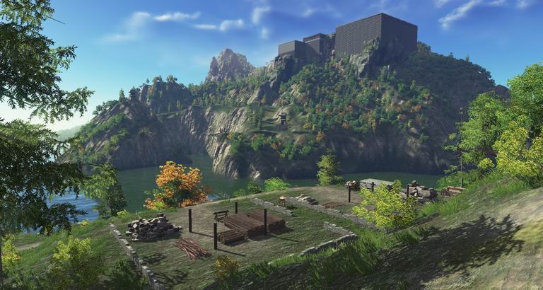 九华、云滇宅基地介绍及地图坐标