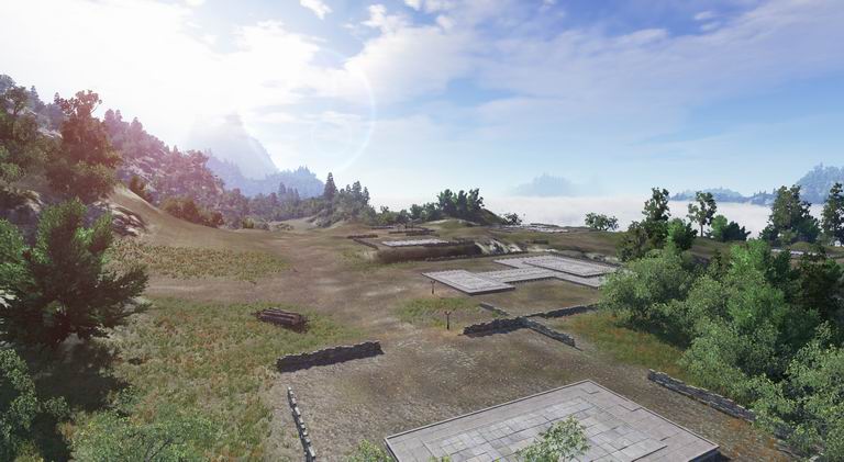 襄州、荆湖宅基地介绍及地图坐标 襄州、荆湖宅基地介绍及地图坐标