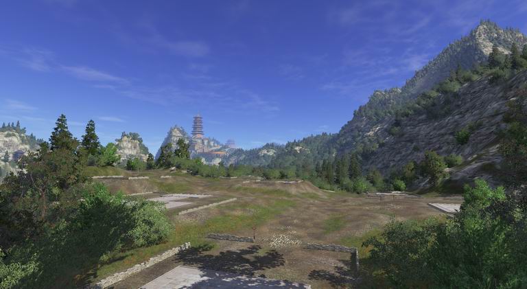 襄州、荆湖宅基地介绍及地图坐标 襄州、荆湖宅基地介绍及地图坐标