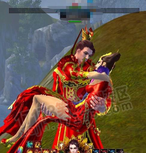 年度感情大戏 离婚后三天你跟别人结婚了