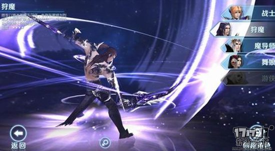 好玩不停 本周手游开测推荐（3月7日-3月13日）