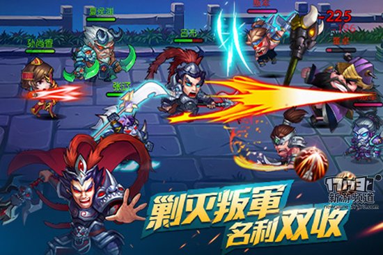 好玩不停 本周手游开测推荐（3月7日-3月13日）