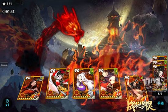 好玩不停 本周手游开测推荐（3月7日-3月13日）