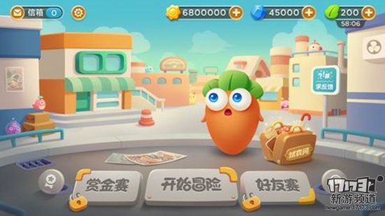 好玩不停 本周手游开测推荐（3月7日-3月13日）