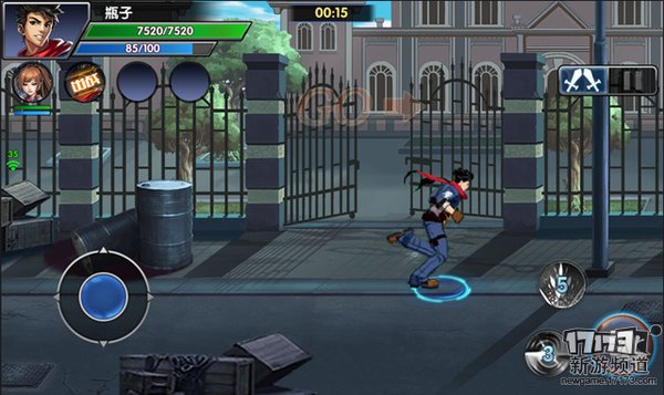 一代宗师的成长心路历程 《叶问3》评测