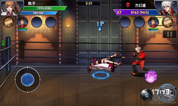 一代宗师的成长心路历程 《叶问3》评测