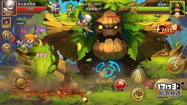 大作来袭 本周手游开测推荐（3月21日-3月27日）