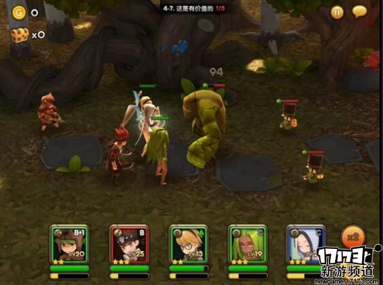 值不值得玩:|剁手必备《可可魔城》 值不值得玩:|剁手必备《可可魔城》