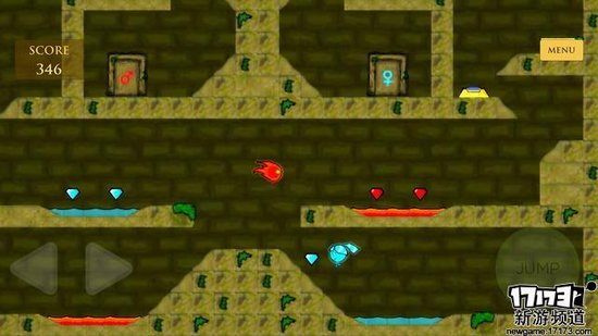 美国App Store手游排行榜Top 10（三月第④周）