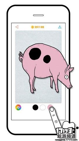 美国App Store手游排行榜Top 10（三月第④周）