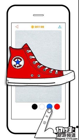 美国App Store手游排行榜Top 10（三月第④周）