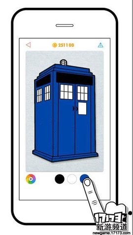 美国App Store手游排行榜Top 10（三月第④周）