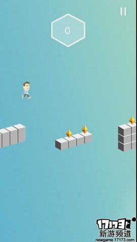 美国App Store手游排行榜Top 10（三月第④周）