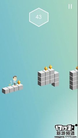 美国App Store手游排行榜Top 10（三月第④周）