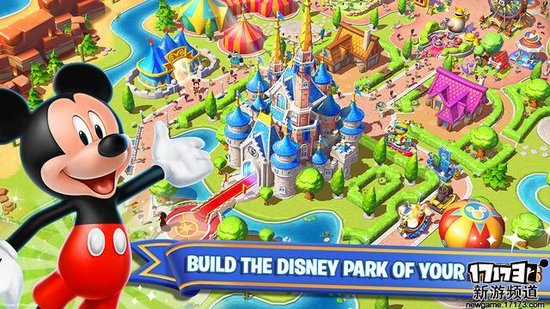 美国App Store手游排行榜Top 10（三月第④周）