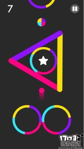 美国App Store手游排行榜Top 10（三月第④周）