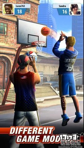 美国App Store手游排行榜Top 10（三月第④周）