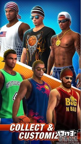 美国App Store手游排行榜Top 10（三月第④周）