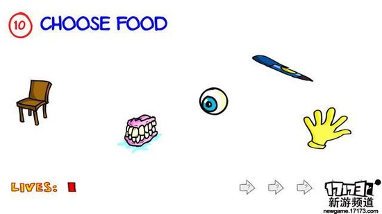 美国App Store手游排行榜Top 10（三月第④周）