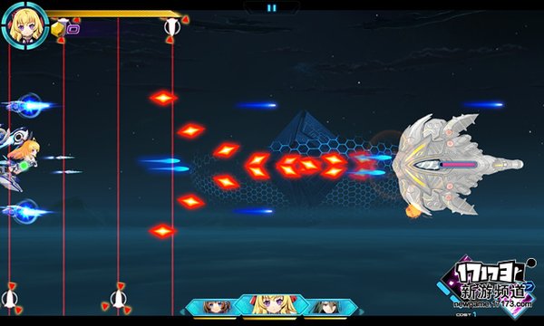 《神威启示录》