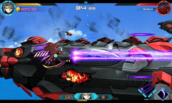 《神威启示录》