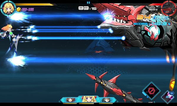 《神威启示录》