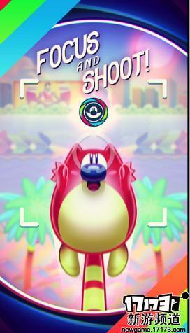 全球新游3月第④周：像杰瑞被猫被吃掉般刺激