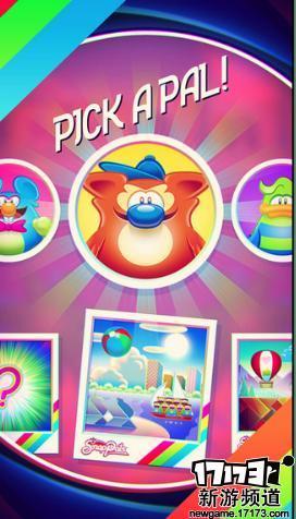 全球新游3月第④周：像杰瑞被猫被吃掉般刺激