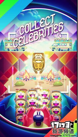 全球新游3月第④周：像杰瑞被猫被吃掉般刺激